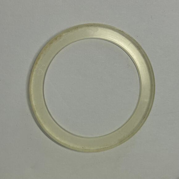 Vintage 1970's Wilton Armetale Plough Tavern Pot Belly Salt Pepper Toothpick Set - Picture 8 of 10